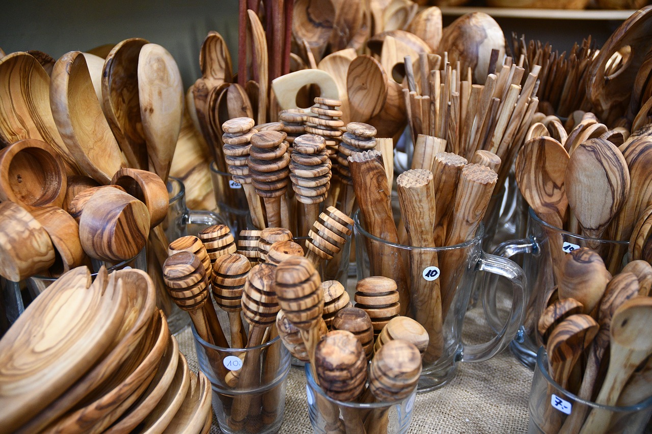 Boost Your Skills with These Advanced Wood Projects